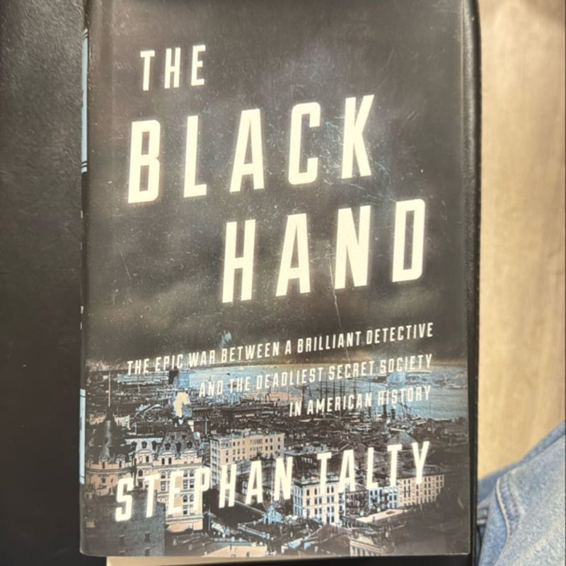 The Black Hand