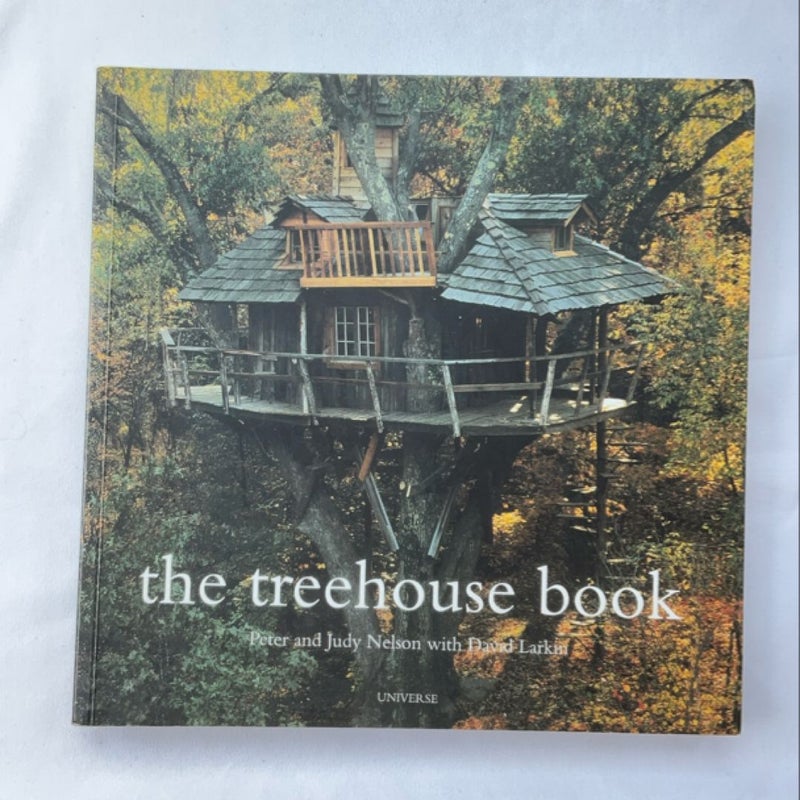 The Treehouse Book