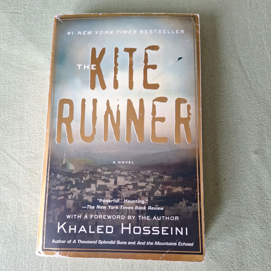 The Kite Runner
