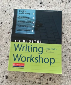 The Digital Writing Workshop