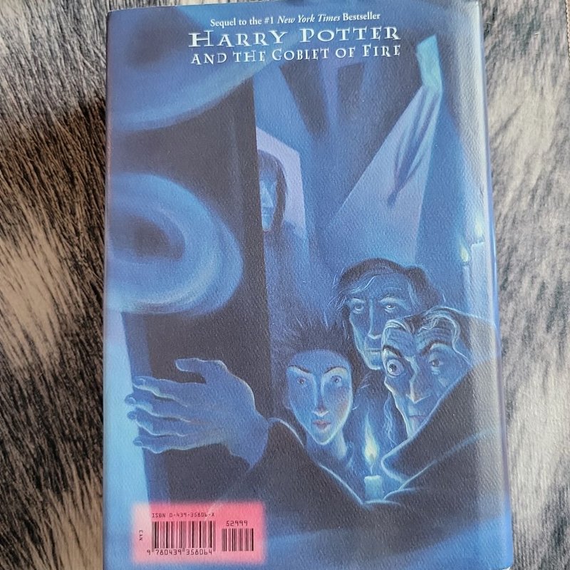 Harry Potter and the Order of the Phoenix