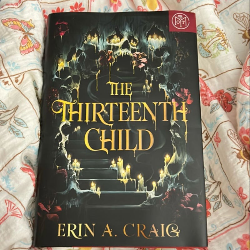 The Thirteenth Child