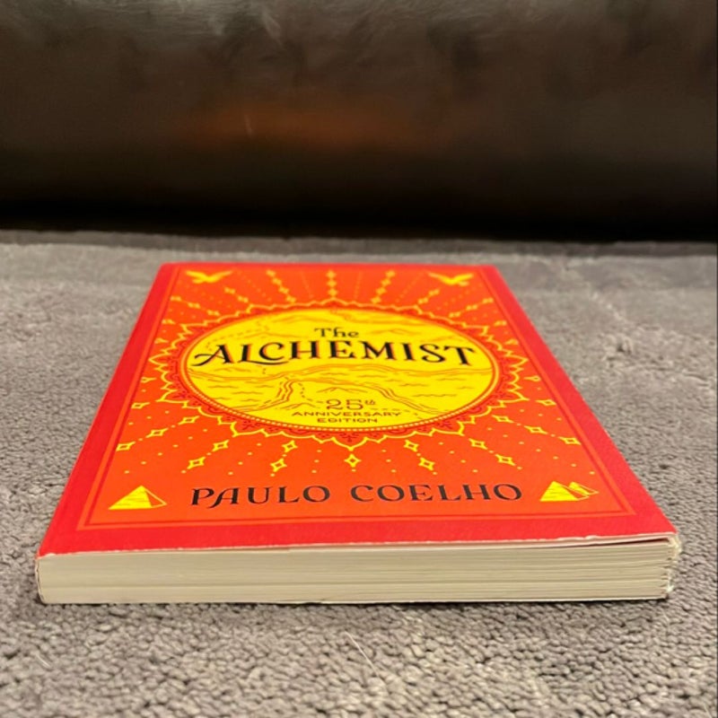 The Alchemist