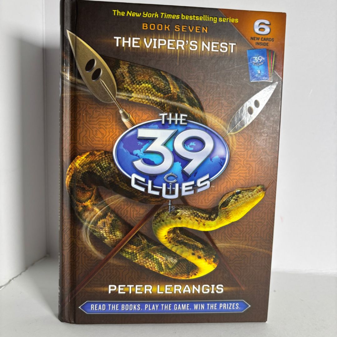 The Viper's Nest