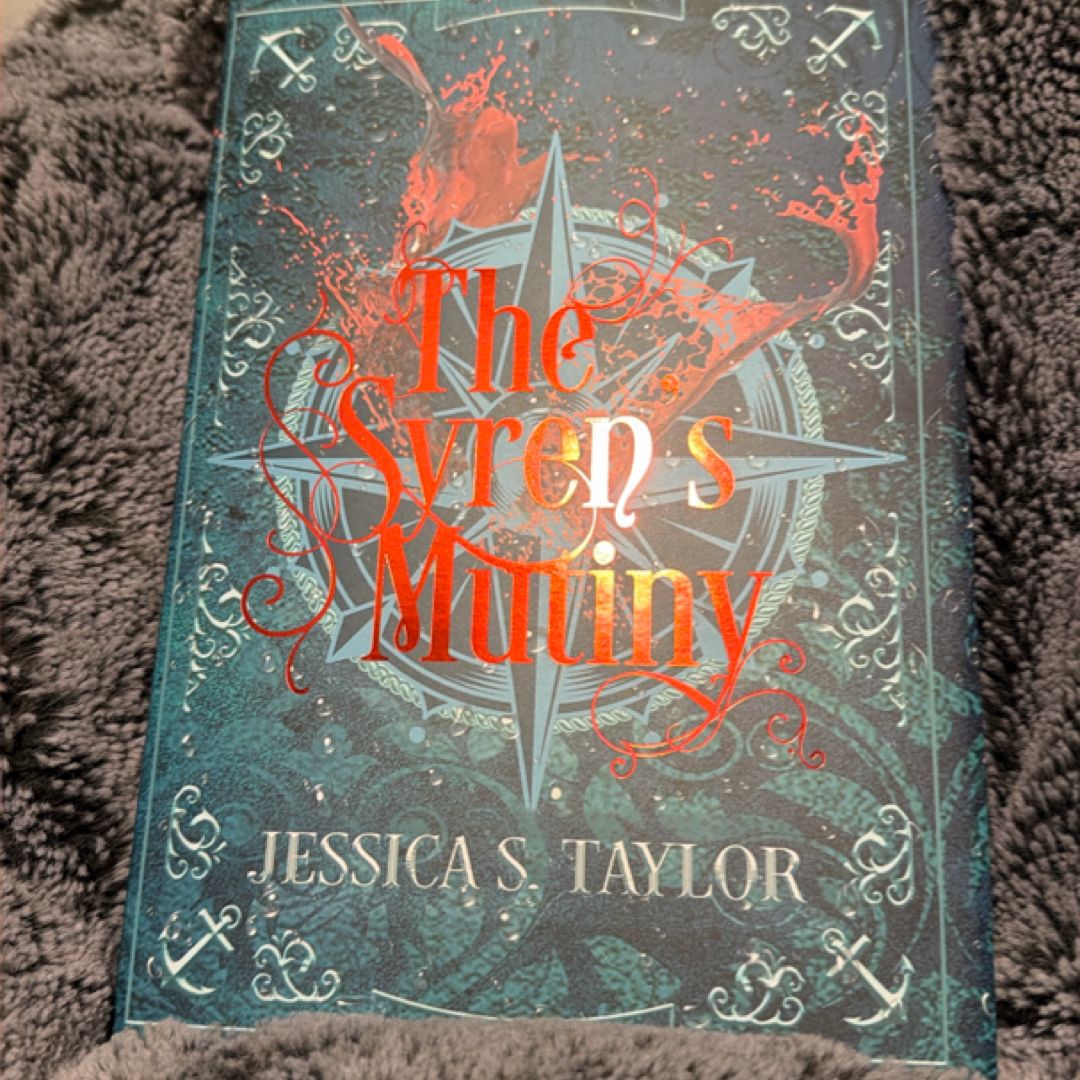 The Syren's Mutiny