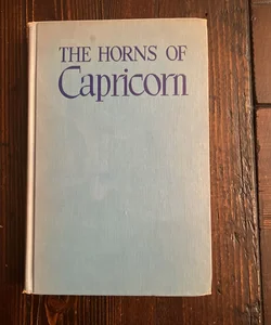 The Horns of Capricon