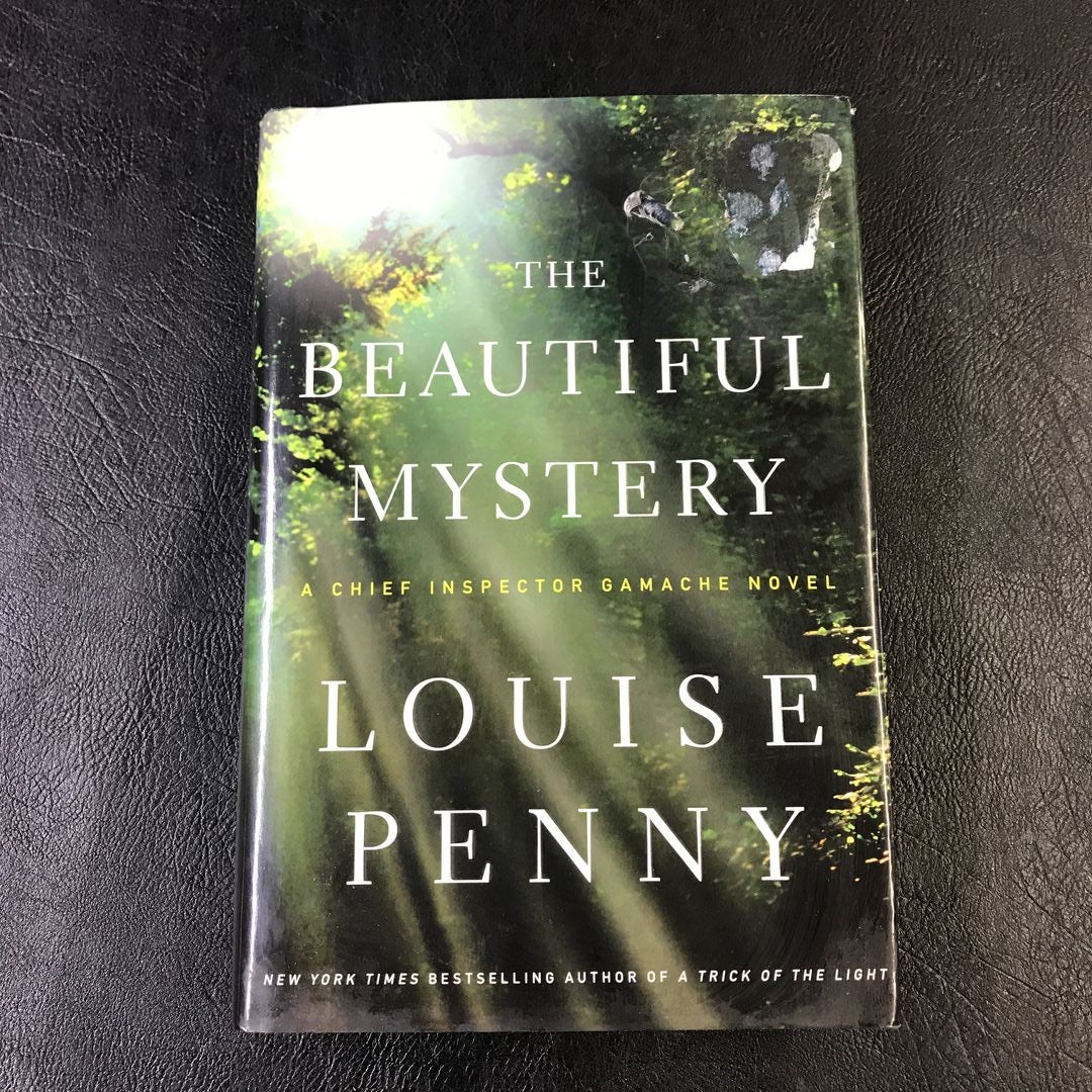 The Beautiful Mystery: A Chief Inspector Gamache Novel (Paperback)