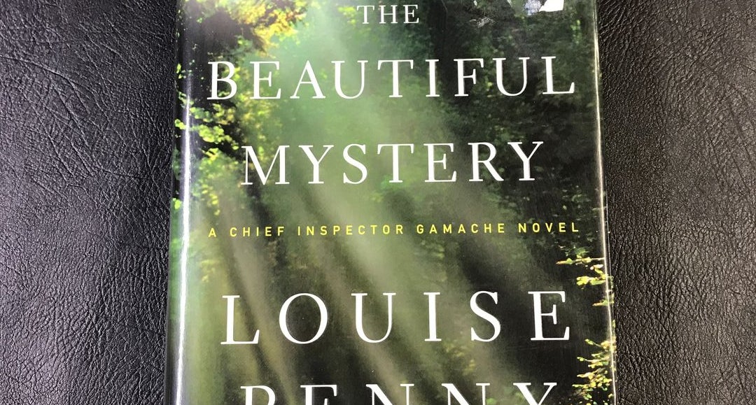 The Beautiful Mystery: A Chief Inspector Gamache Novel (Paperback)