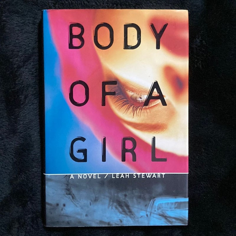 Body of a Girl