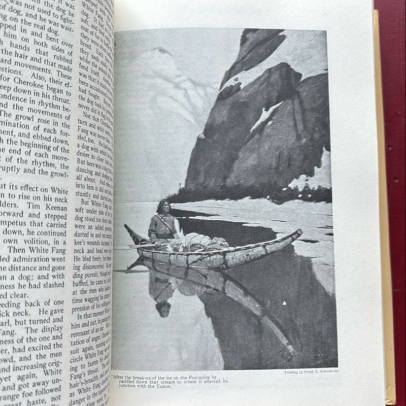 Jack London