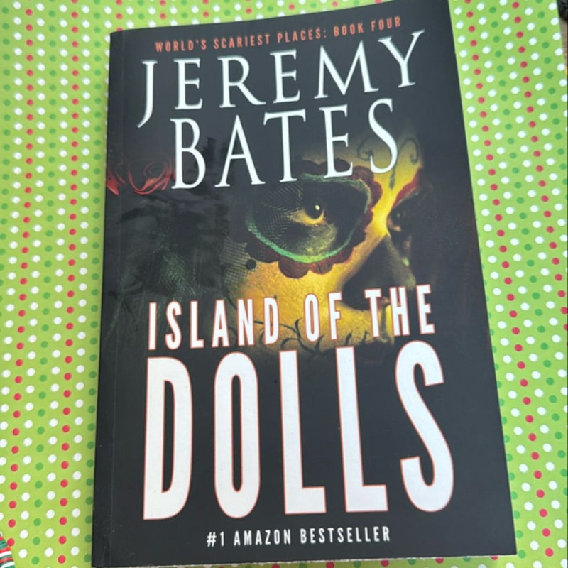 Island of the Dolls