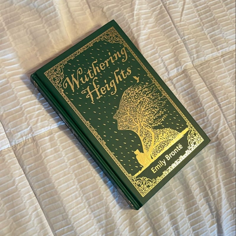 Wuthering Heights