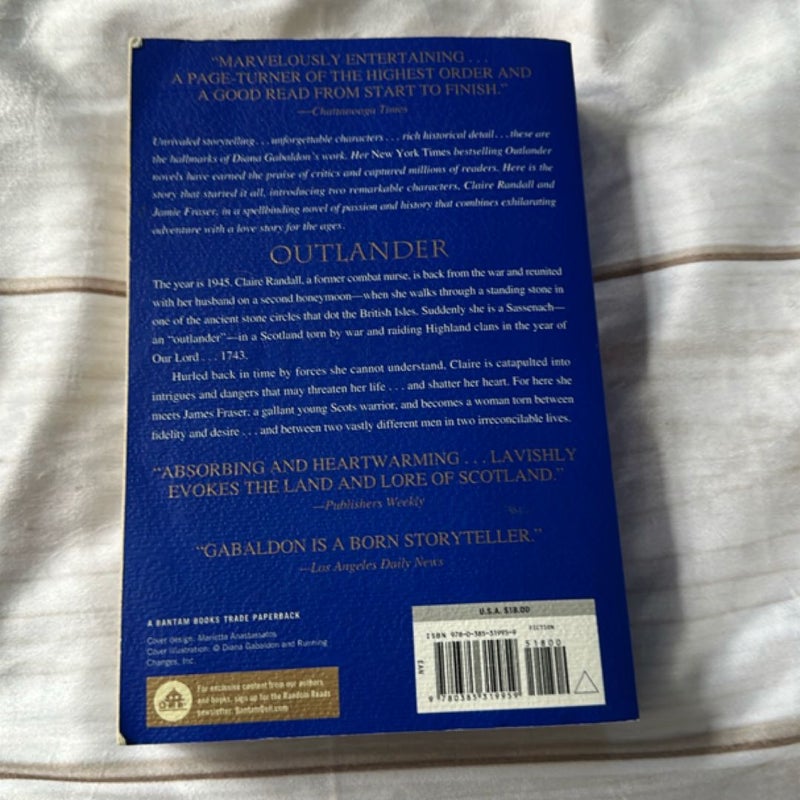 Outlander
