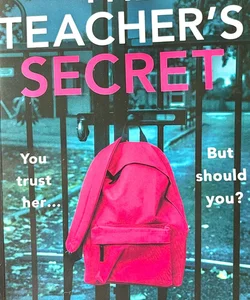 The Teachers Secret