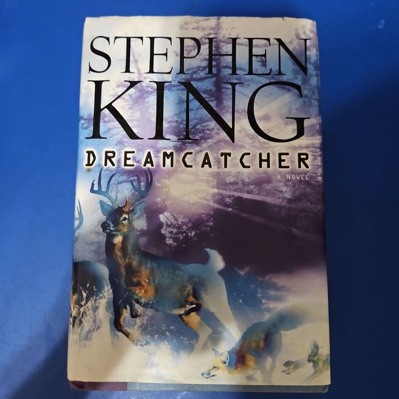 Dreamcatcher