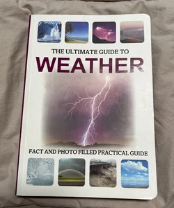 The ultimate guide to weather