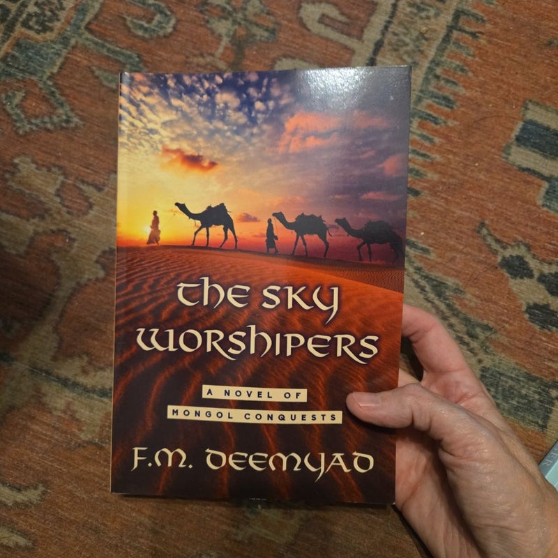 The Sky Worshipers