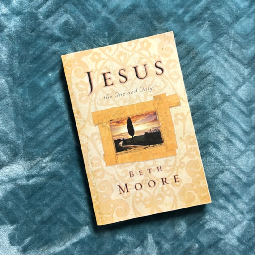 Jesus, the One and Only