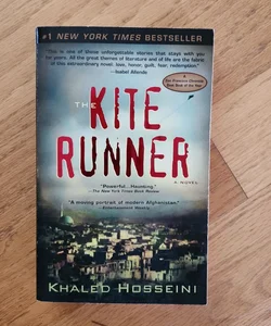 The Kite Runner