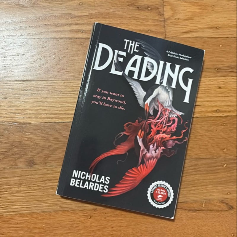 The Deading