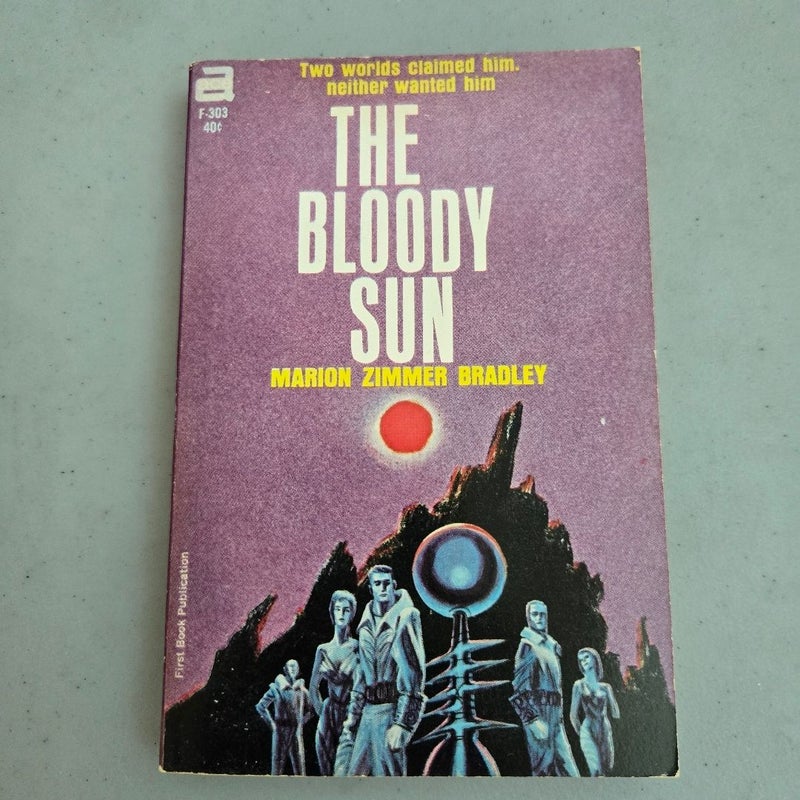 The Bloody Sun