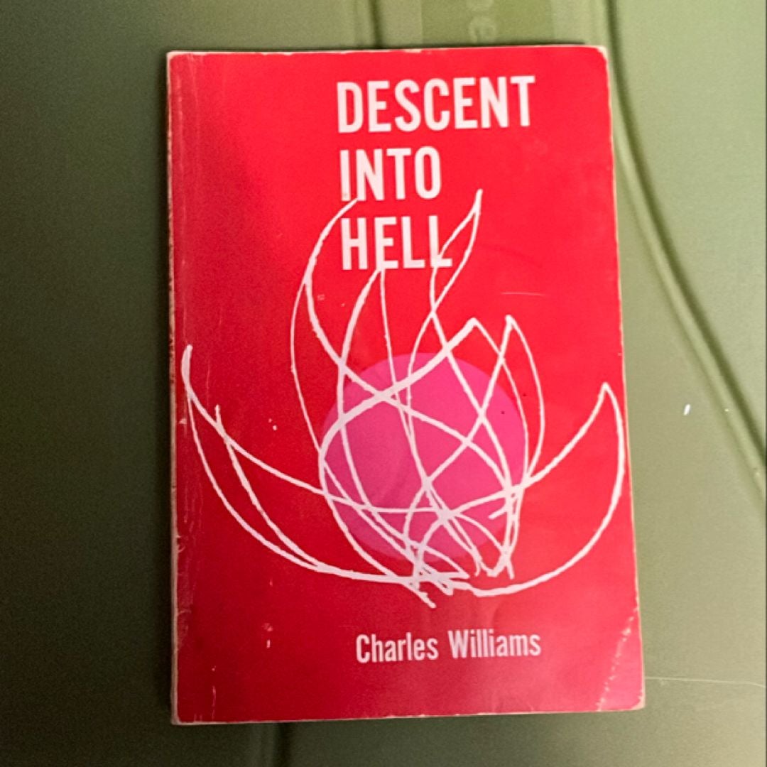 Descent into Hell