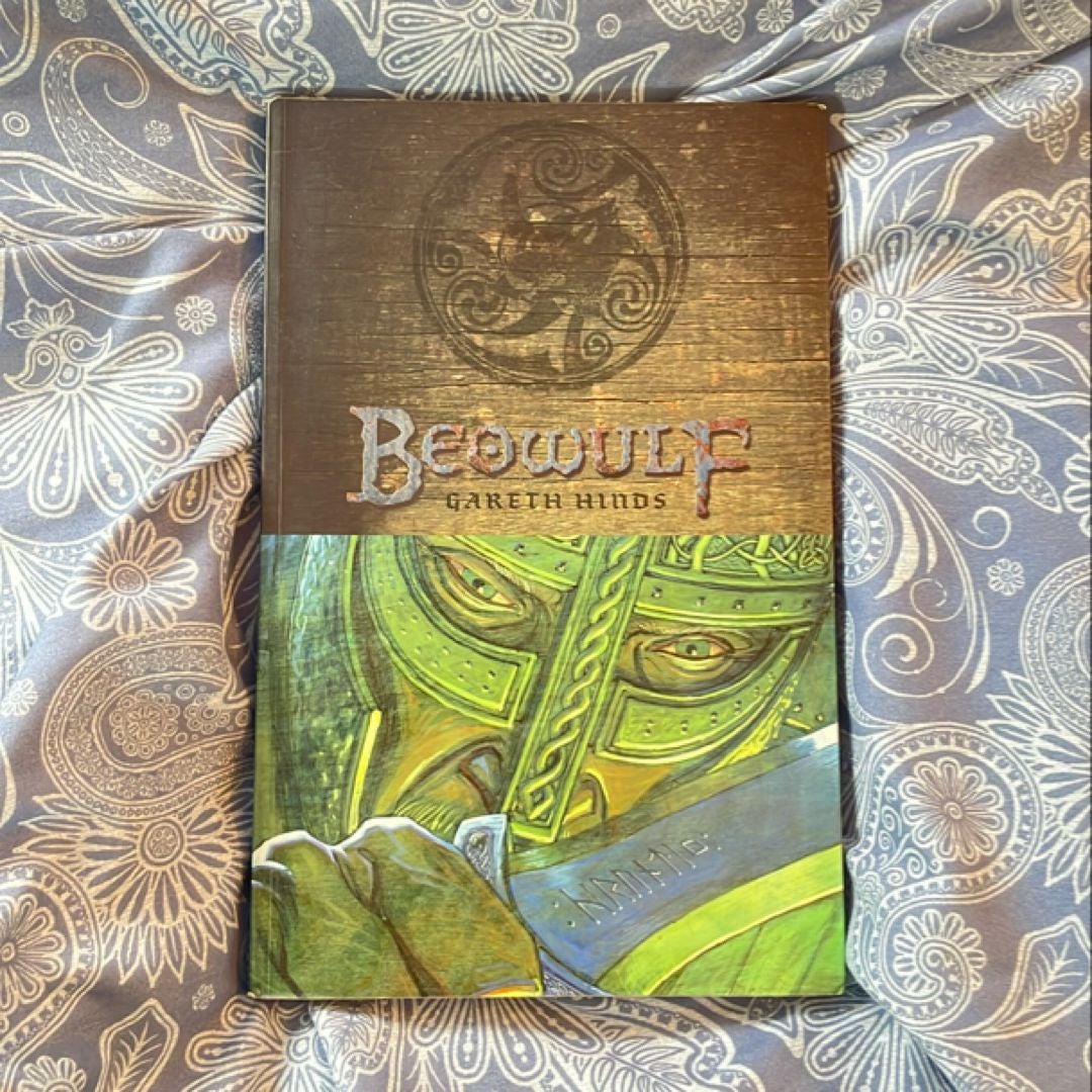 Beowulf