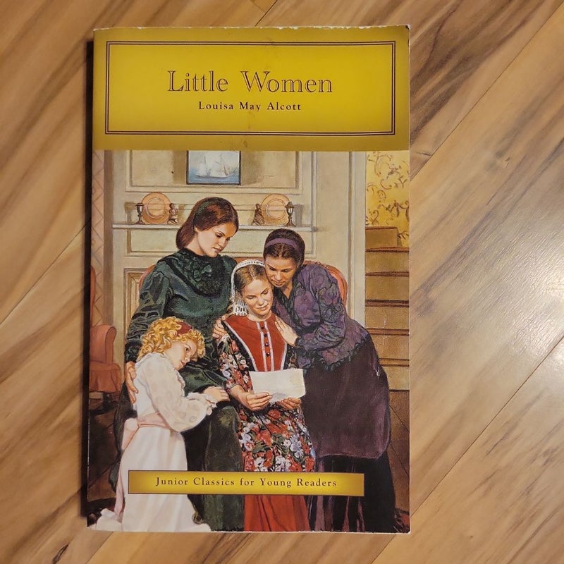 Little Women