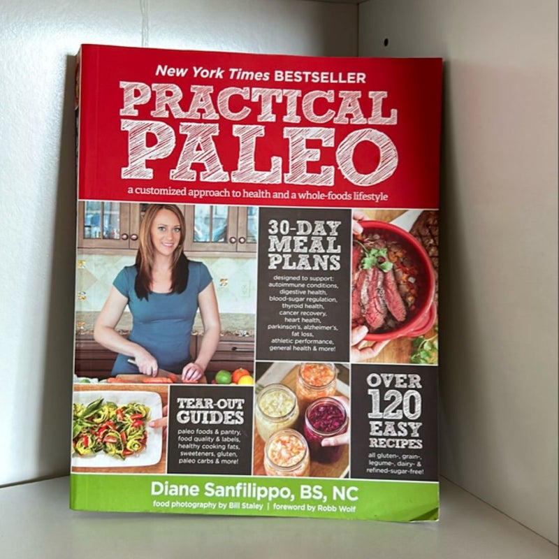 Practical Paleo