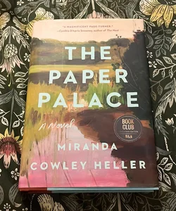 The Paper Palace 