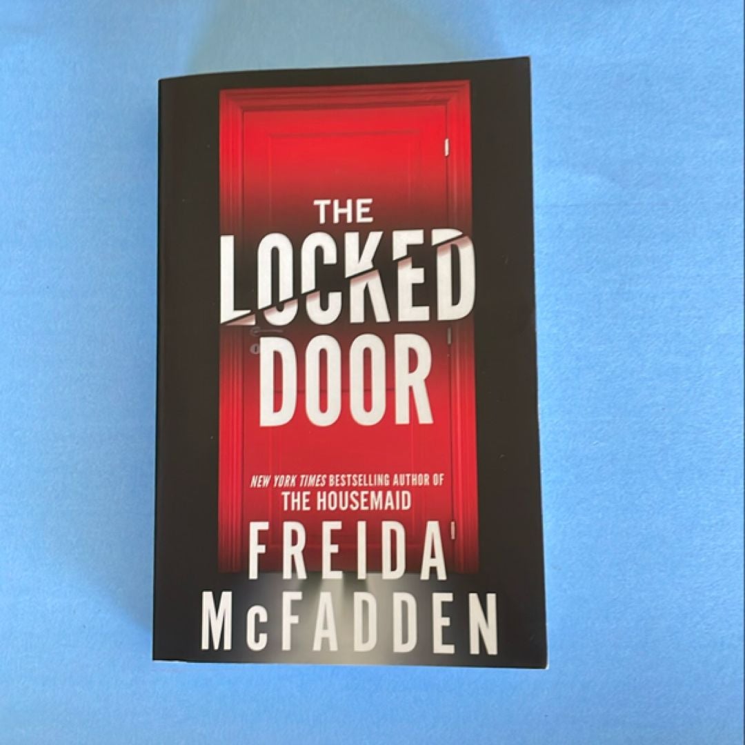 The Locked Door