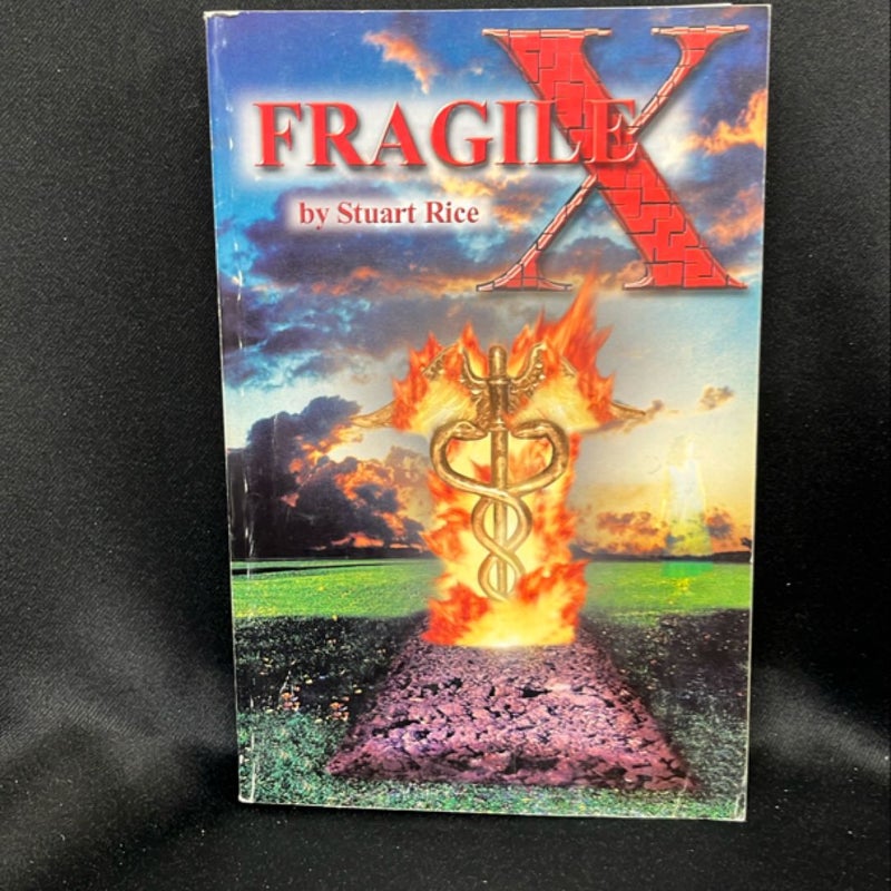 Fragile X