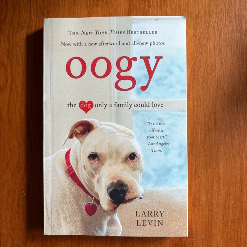 Oogy