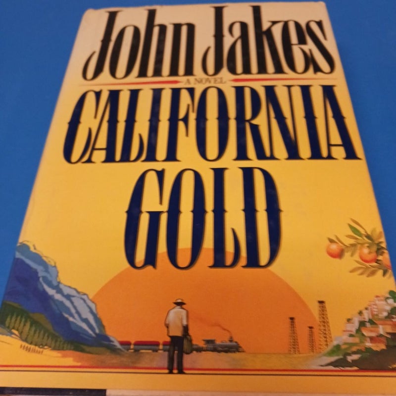California Gold
