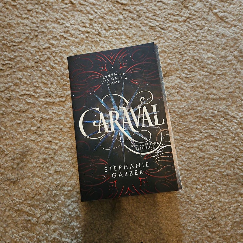 Caraval