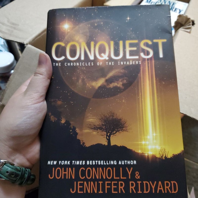 Conquest