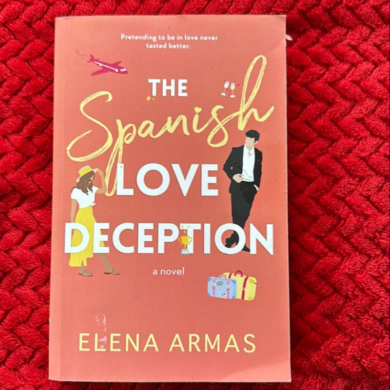 The Spanish Love Deception