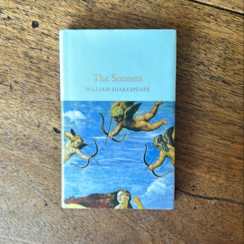 The Sonnets