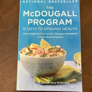 The Mcdougall Program