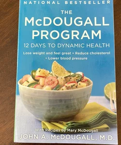 The Mcdougall Program