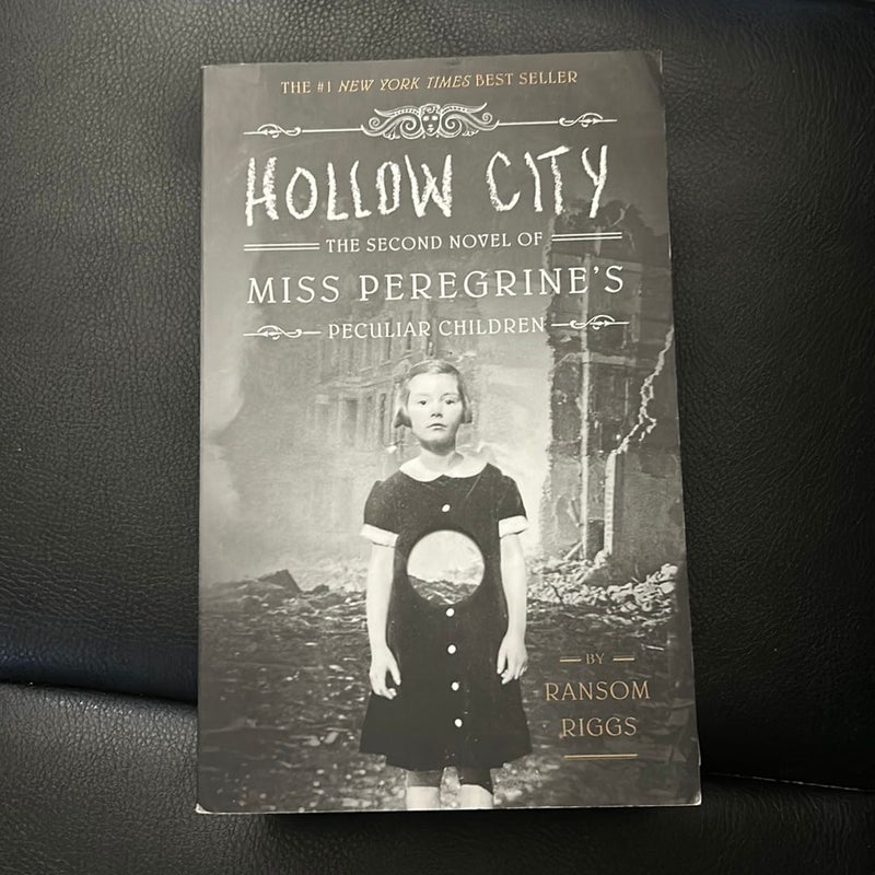 Hollow City