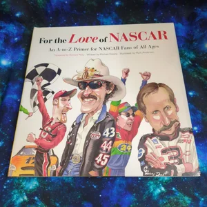 For the Love of NASCAR