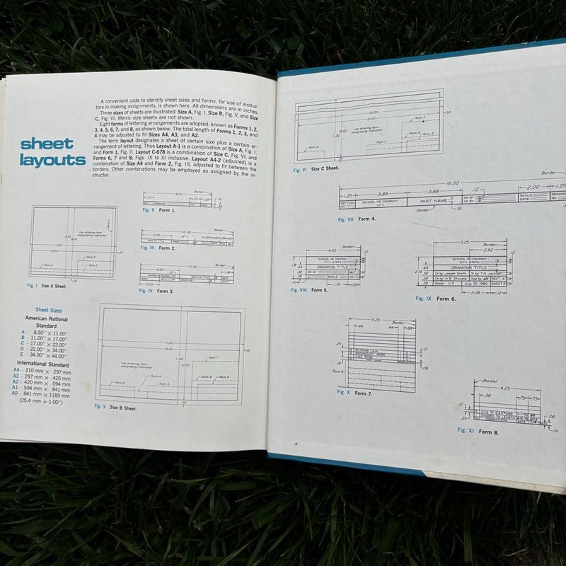 Technical Drawing