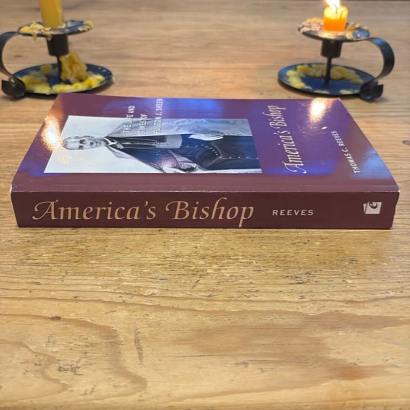 America's Bishop