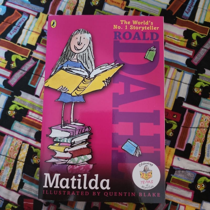 Matilda