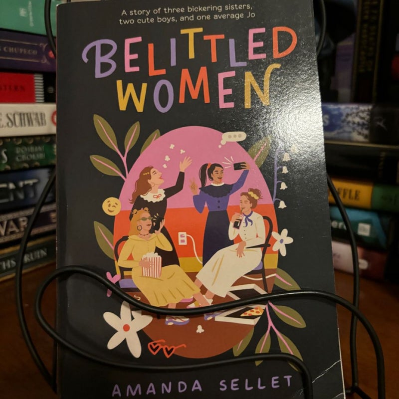 Belittled Women