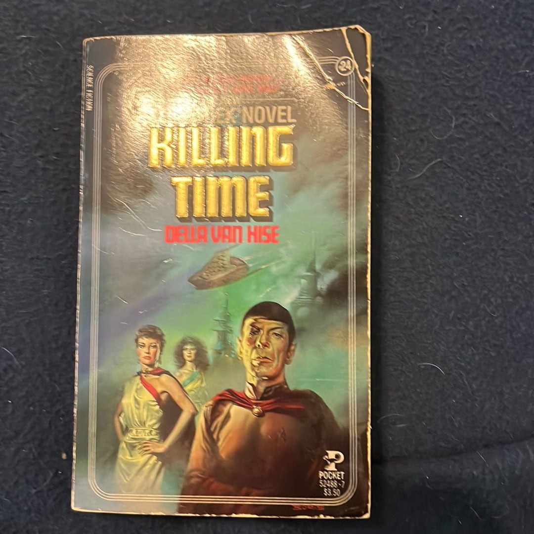 Killing Time