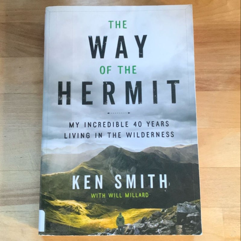 The Way of the Hermit