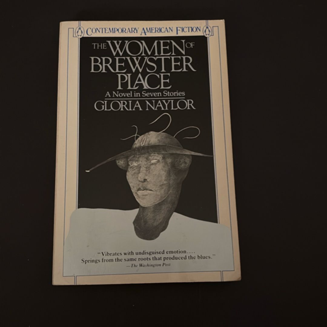 The Women of Brewster Place