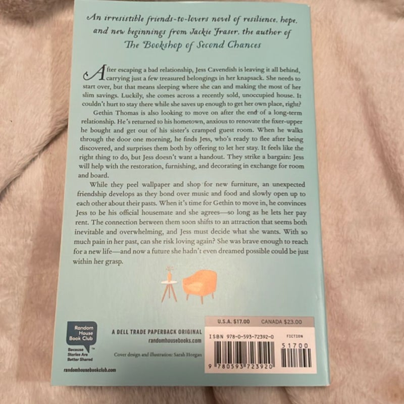 The Beginning of Everything